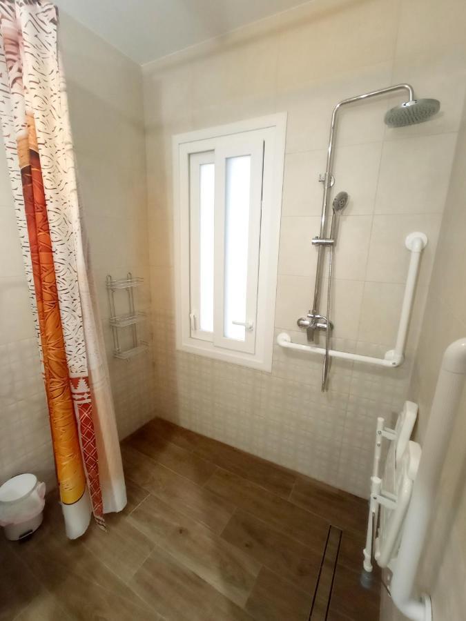 P Los Encantos De Almavir Kordoba Bagian luar foto