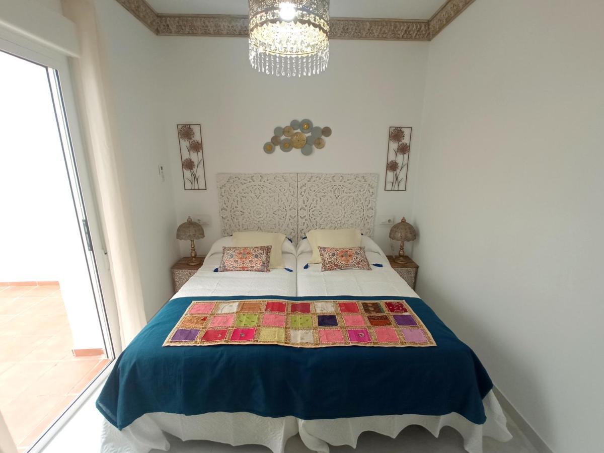P Los Encantos De Almavir Kordoba Bagian luar foto