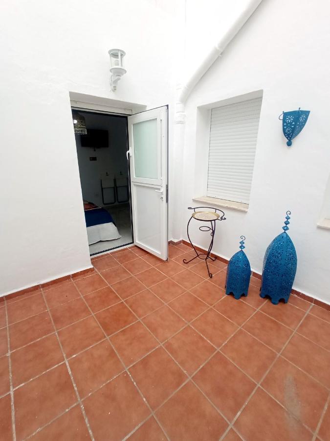 P Los Encantos De Almavir Kordoba Bagian luar foto