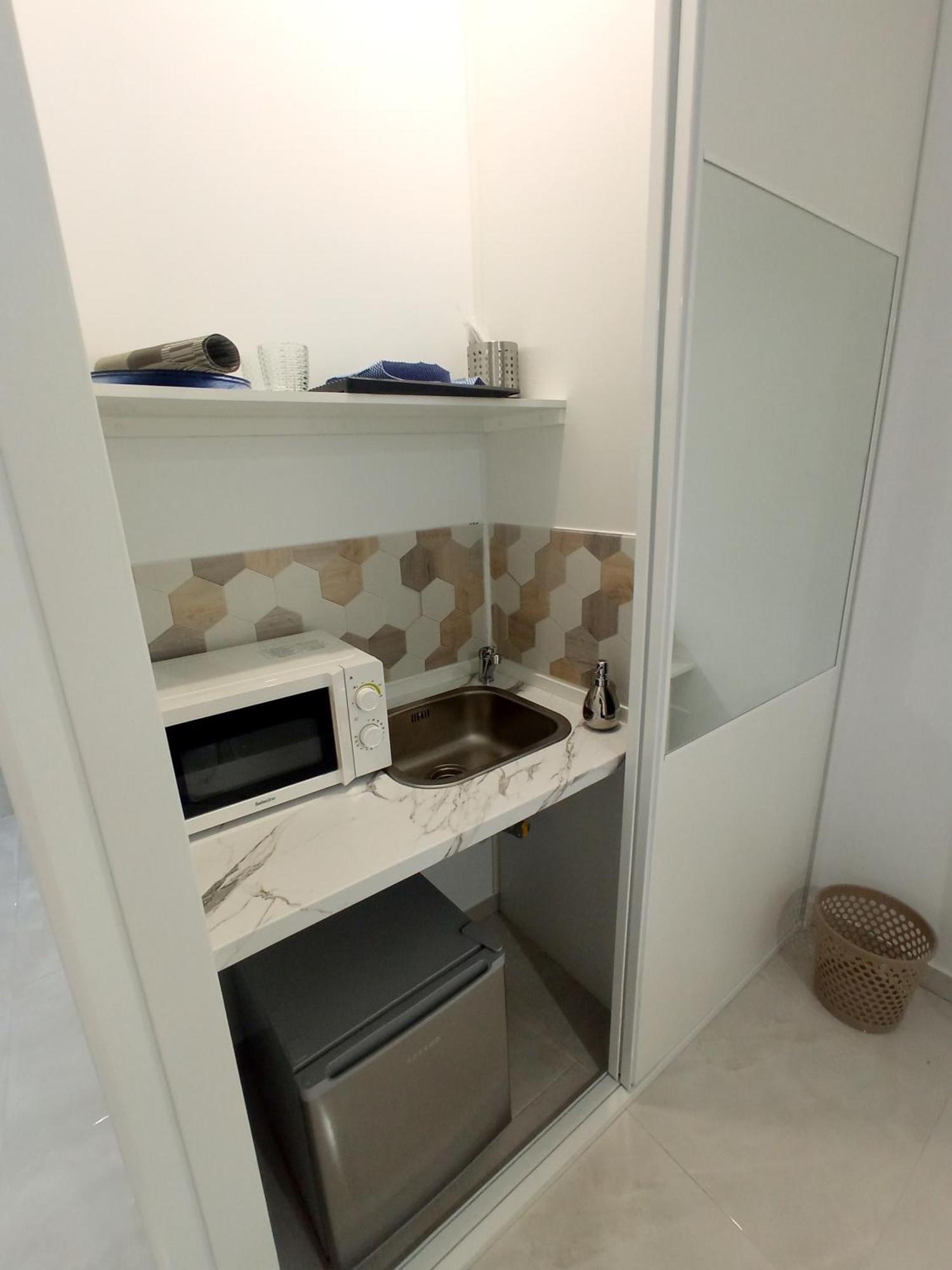P Los Encantos De Almavir Kordoba Bagian luar foto