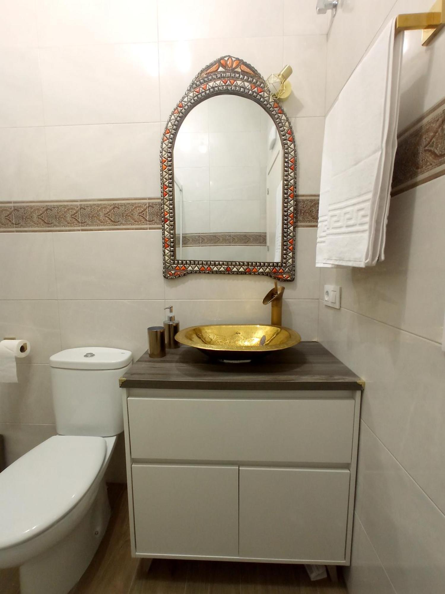 P Los Encantos De Almavir Kordoba Bagian luar foto